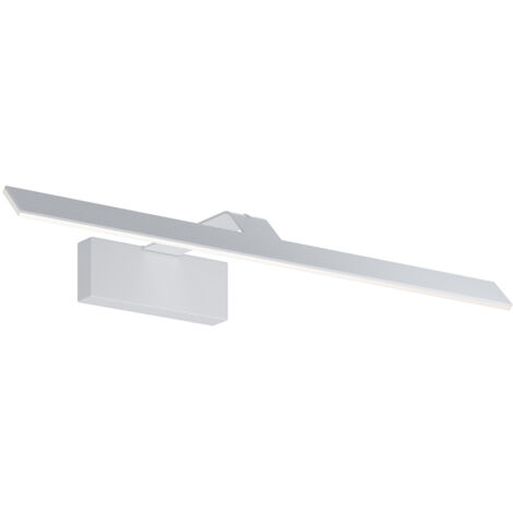 Maytoni Decart Lumière pour tableau miroir blanc, 4000K
