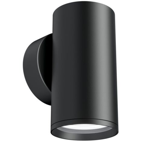 Maytoni Focus S applique tecnica nera GU10 C068WL-01B