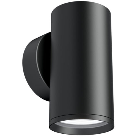 Maytoni FOCUS S Lampada da parete a filo nera GU10