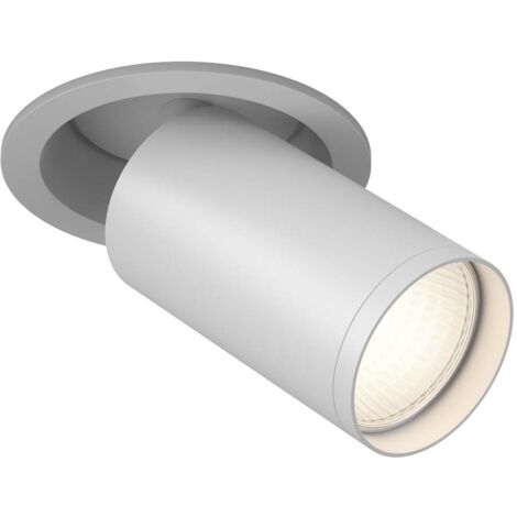 Maytoni Focus S Spot encastré blanc 1xGU10