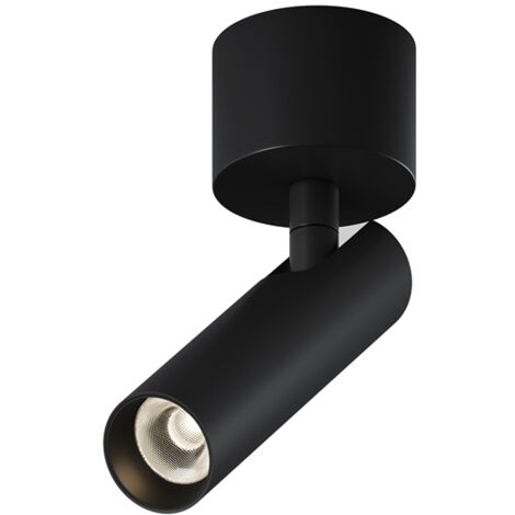Maytoni Focus T Spot simple noir 3000K 320lm