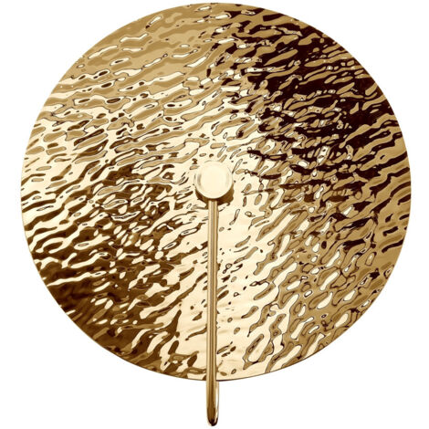 Maytoni Mare Lampada da parete moderna oro