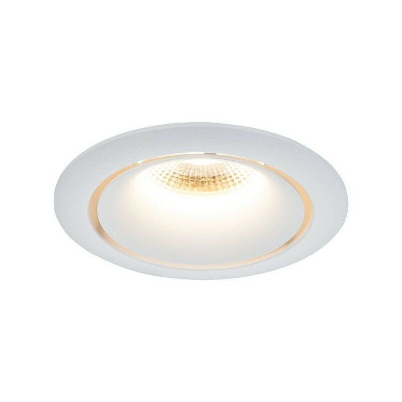 Yin Dimmable Recessed Downlight White 3000K - Maytoni