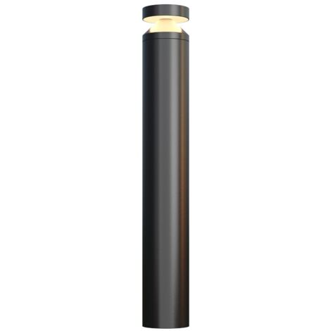 Maytoni Olten Paletto da esterno Grafite 3000K 300lm IP65