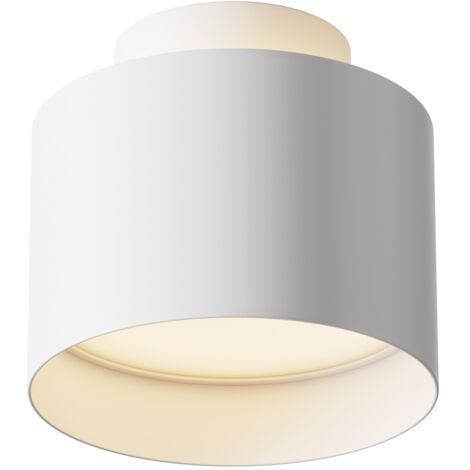 Maytoni Planet plafoniera LED bianca 12W 3000K 10cm