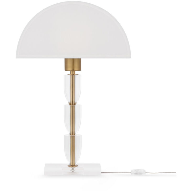 Prima Lampe à Poser Moderne Laiton E27 - Maytoni