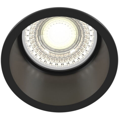 Maytoni Reif Faretto da incasso Technical Reif Black