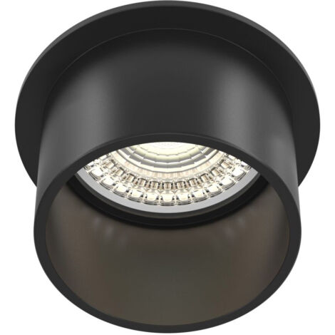 Maytoni Reif Faretto da incasso Technical Reif Black