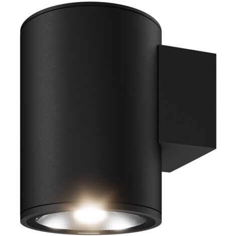 Maytoni Shim Applique d'extérieur en graphite 3000 K 350 lm IP65
