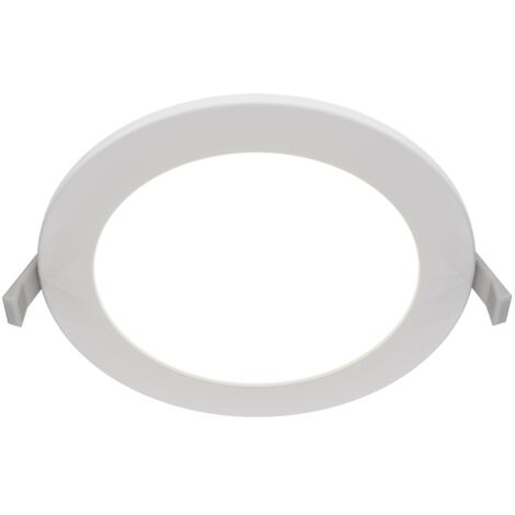 Maytoni Stockton faretto incasso tondo LED 12W IP44