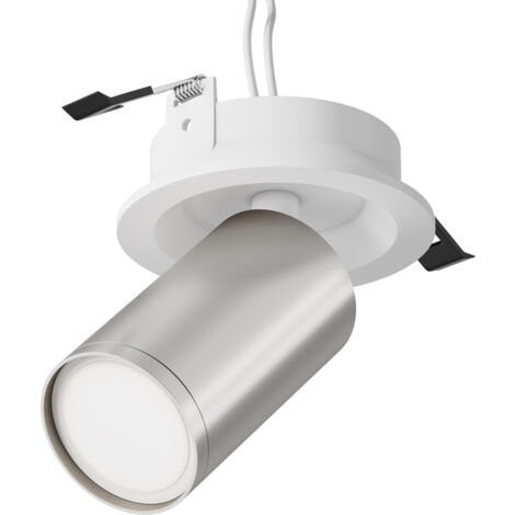 Maytoni Technical FOCUS S Maytoni C048CL-U-1WS Lámpara de techo