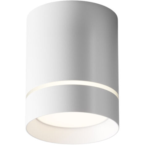 Maytoni Technical Orlo Maytoni C085CL-9W4K-W Deckenleuchte