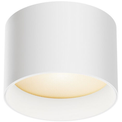Maytoni Vega Spot encastrable en saillie blanc 3000K 580lm