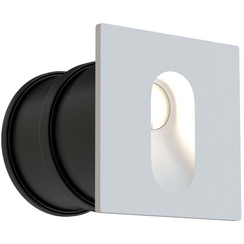 Via Urbana Downlight Encastré Blanc led Intégré Extérieur Via Urbana IP44 - Maytoni
