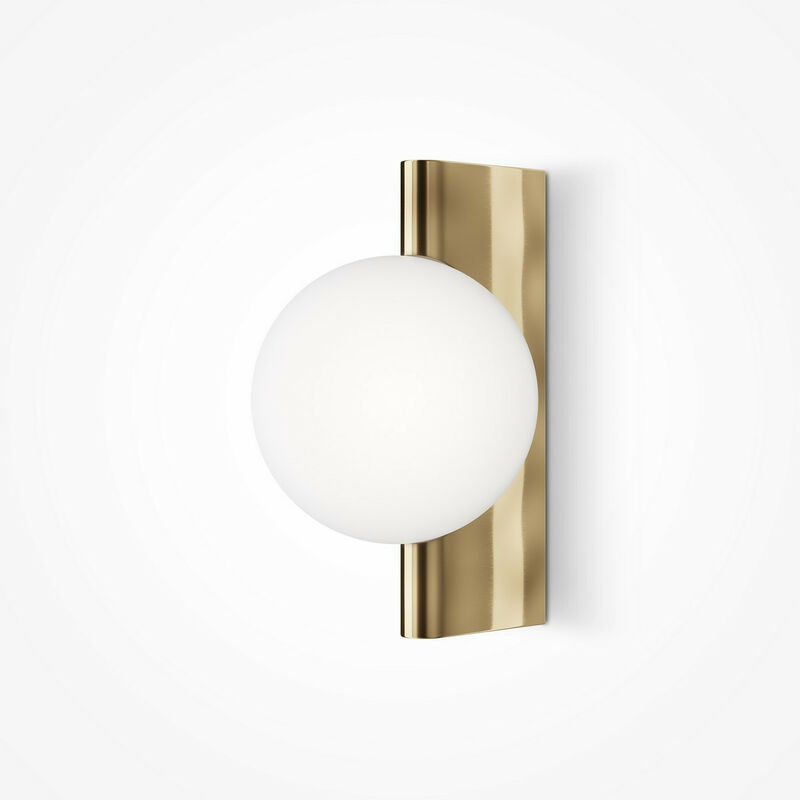 Image of Yin Downlight montato su superficie bianco 3000K - Maytoni