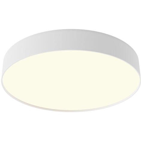 Maytoni Zon Plafoniera a filo bianco 3000K 3160lm