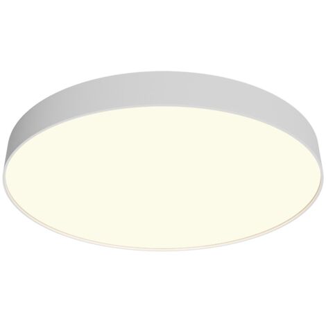 Maytoni Zon Plafoniera a filo bianco 3000K 7130lm