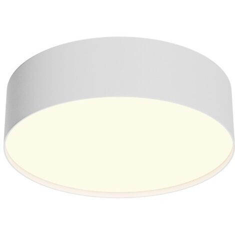 Maytoni Zon Spot encastrable en saillie blanc 3000K 1690lm
