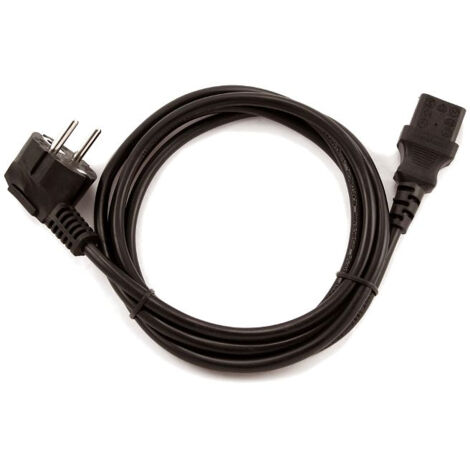 Maytronics Dolphin – Câble d'alimentation 230 V pour robot de piscine Dolphin/Poolstyle – Transformateur 24 V 150 W – Longueur 10 m pour nettoyage efficace