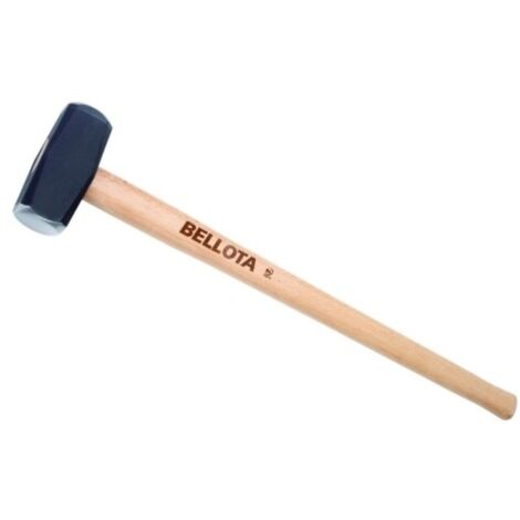 Maza alb. 4kg m/mad 5200 bellota