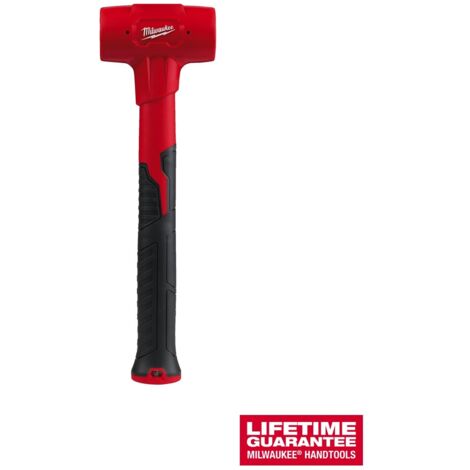 Maza antirebote de 1,36kg MILWAUKEE Ref.4932492351