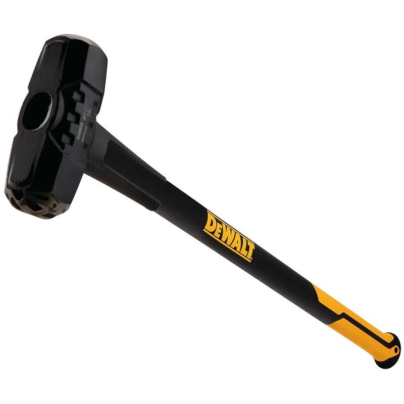 

Maza antivibe 5.4 kg DeWALT DWHT56030-0