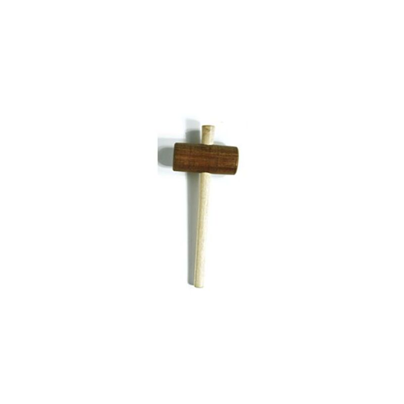 

Maza Carpintero Con Mango Arnau 80x160 Mm