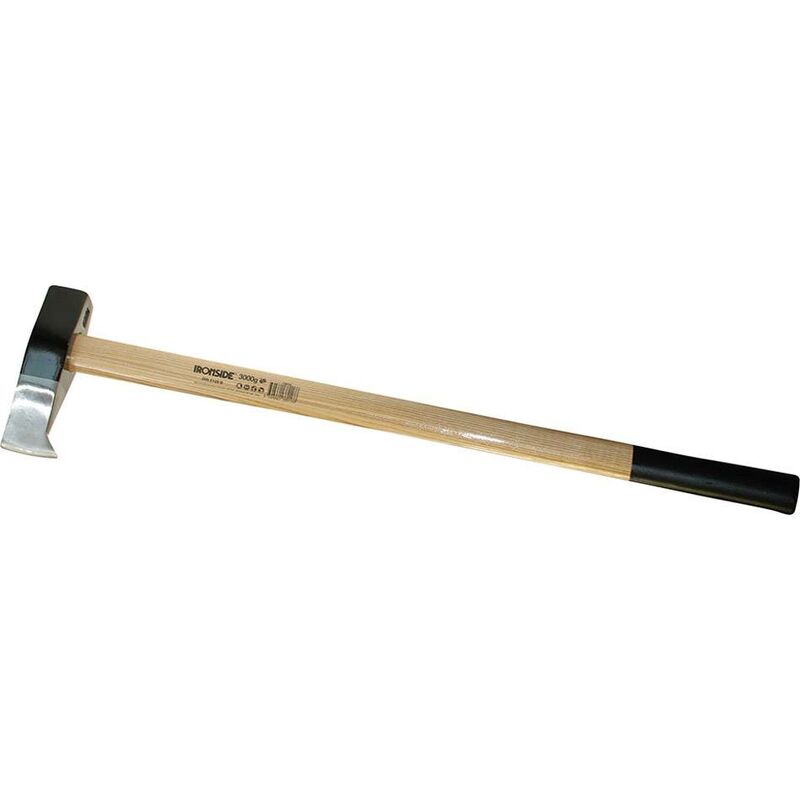 

Ironside Garden - Maza cuña Ironside 3000gr.