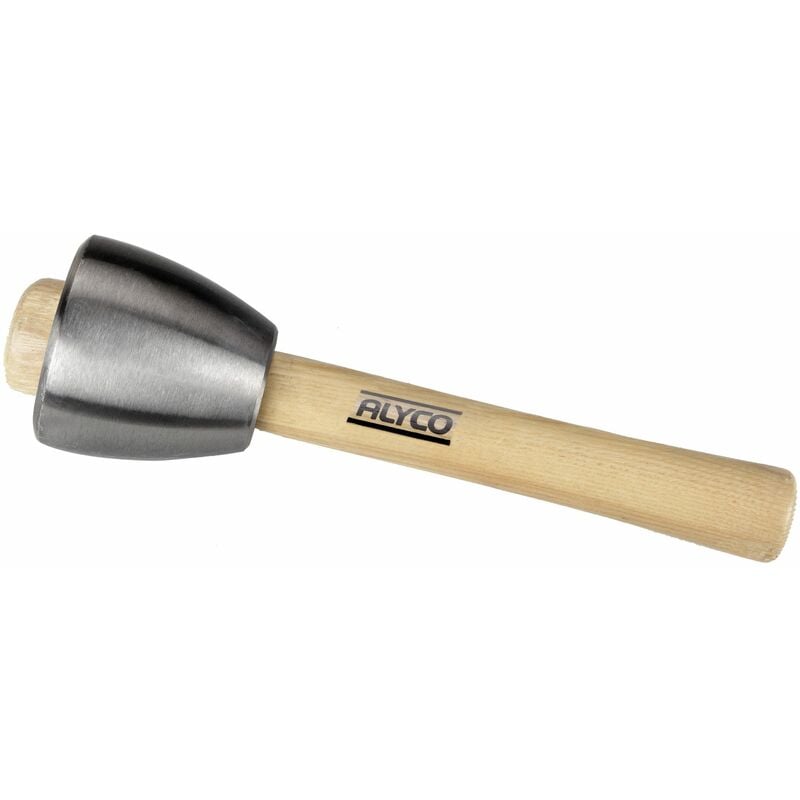 

Alyco-tools - Maza De Cantero Con Mango Madera