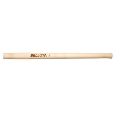 Maza de Madera Bellota Mango 5200-6N 800 mm para 5200-6 y Cuña