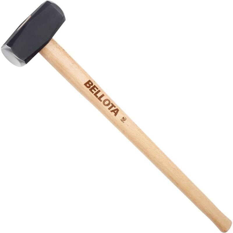 Bellota - cahersa- maza mango madera 4 kg 5200-4 repuesto ideal