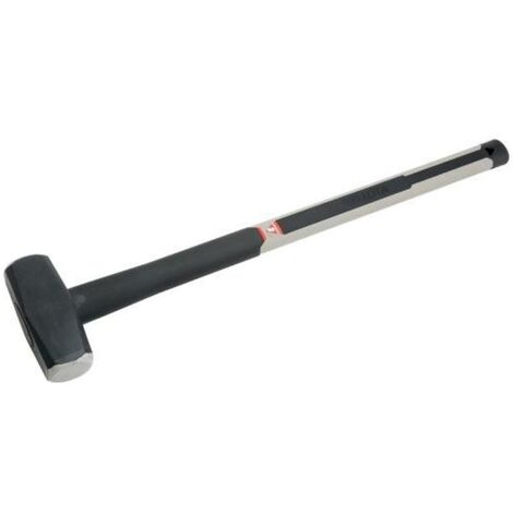 MAZA MANGO FIBRA CARBONO - 6 KG