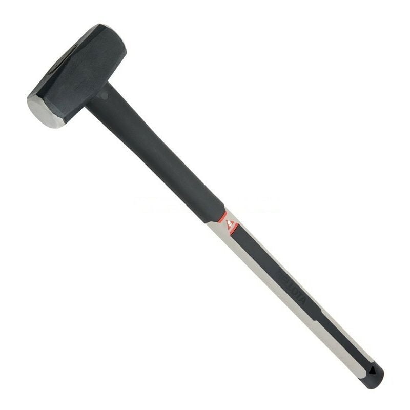 

Bellota - Maza 5200 con mango trimaterial Peso - 5 kg.