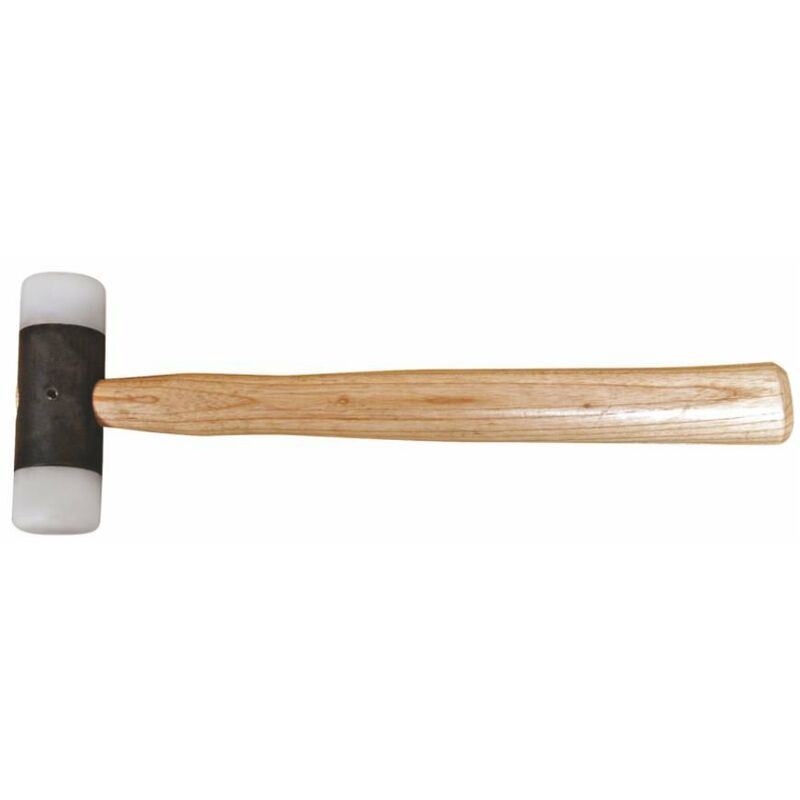 

Maza nylon Ø44 mm