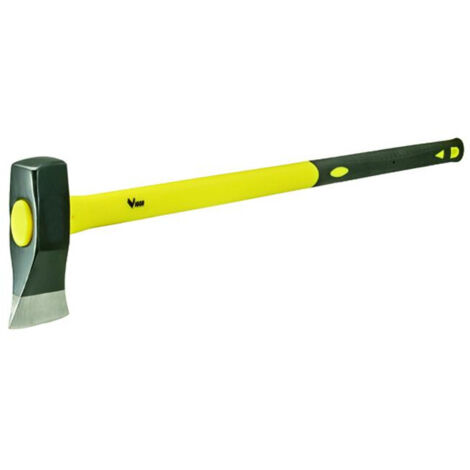 Mazas para leña Vigor-Gs Mango Sintético Gr. 3500