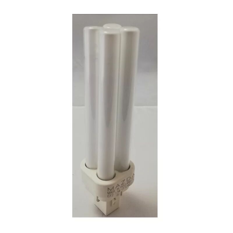 166613 Bulb G24d-1 13W 827 2B 900Lm - Mazda