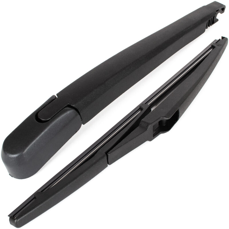 Mazda 5 2004- brazo + escobilla del limpiaparabrisas trasero