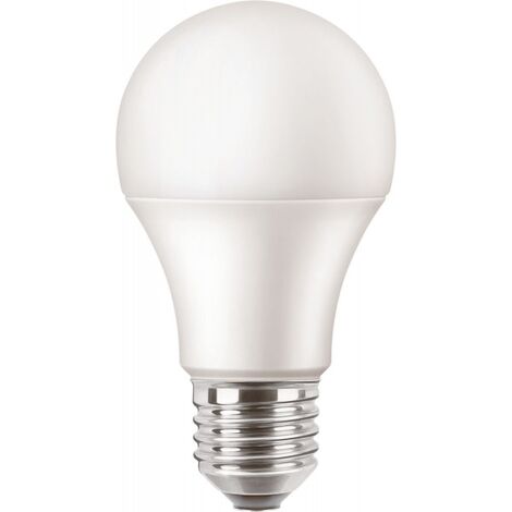MAZDA LEDBULB 10-75W E27 4000K DÉPOLIE MAZDA LIGHTING PHI540955