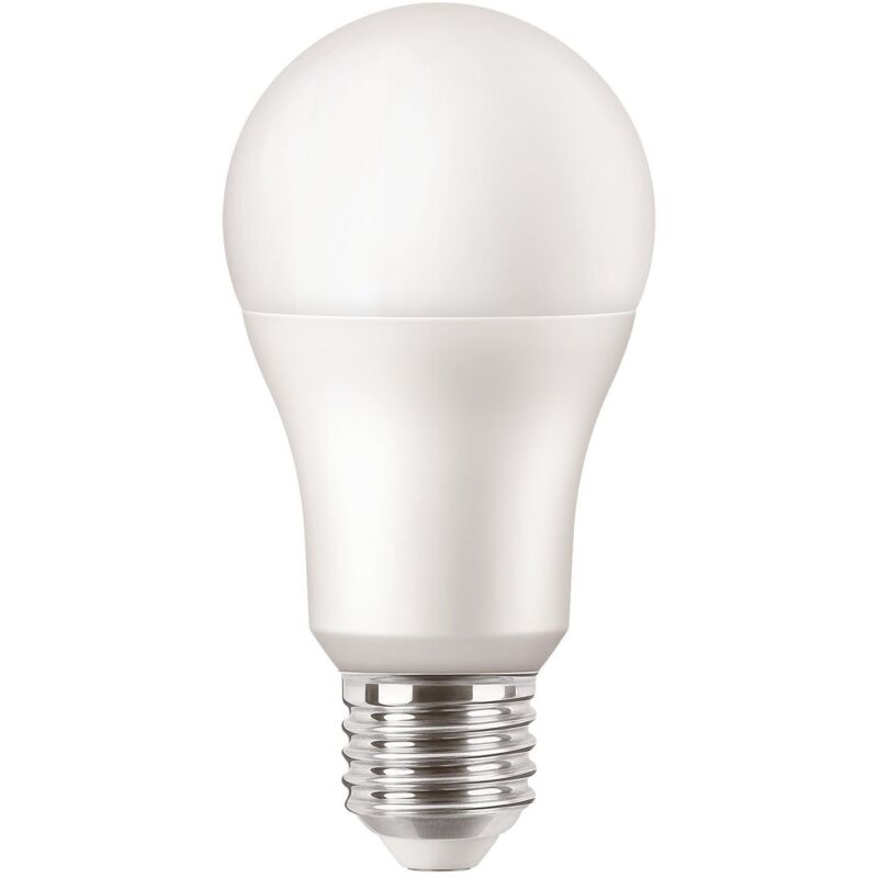Philips ampoule led mazda ledbulb 13 E27 dépolie mazda lighting PHI540450