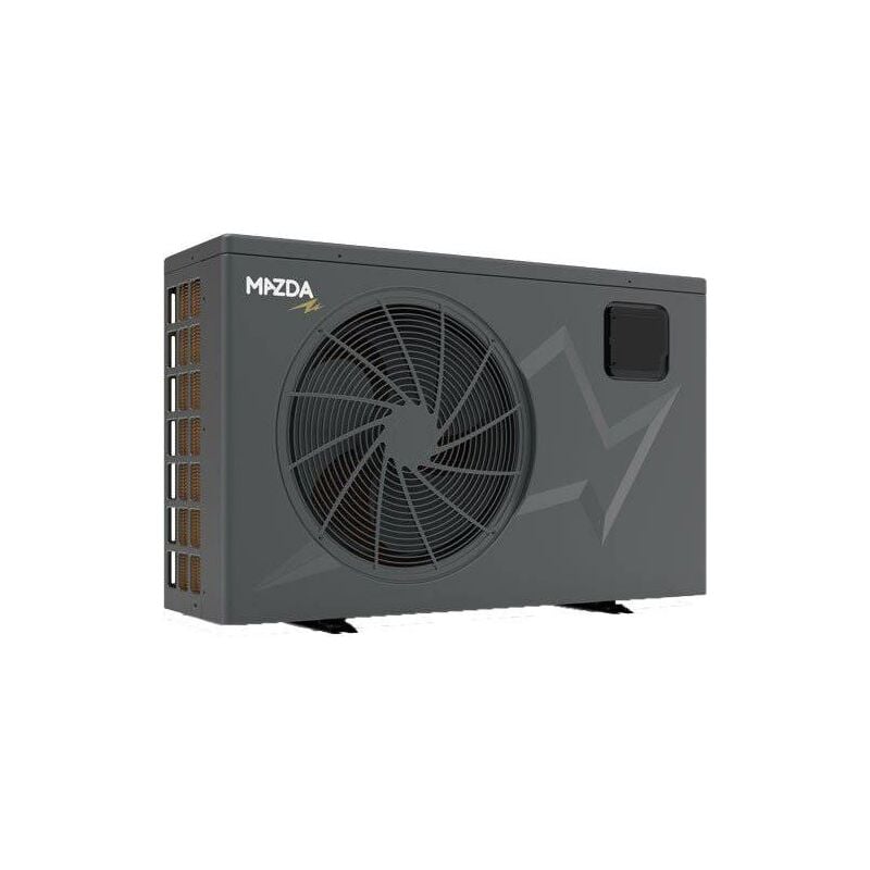 Mazda - Pompe à chaleur Original Full Inverter Wifi mo 80 / 11,6kW / 80m3