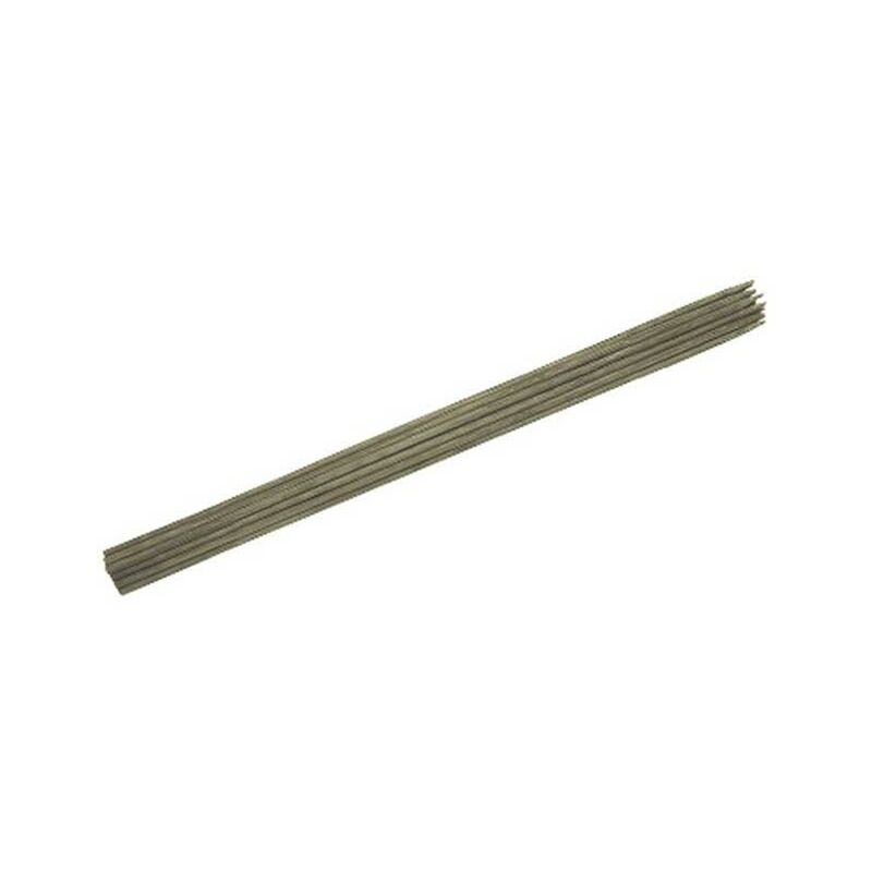 

Mazo 20 tutores color natural 30 cm