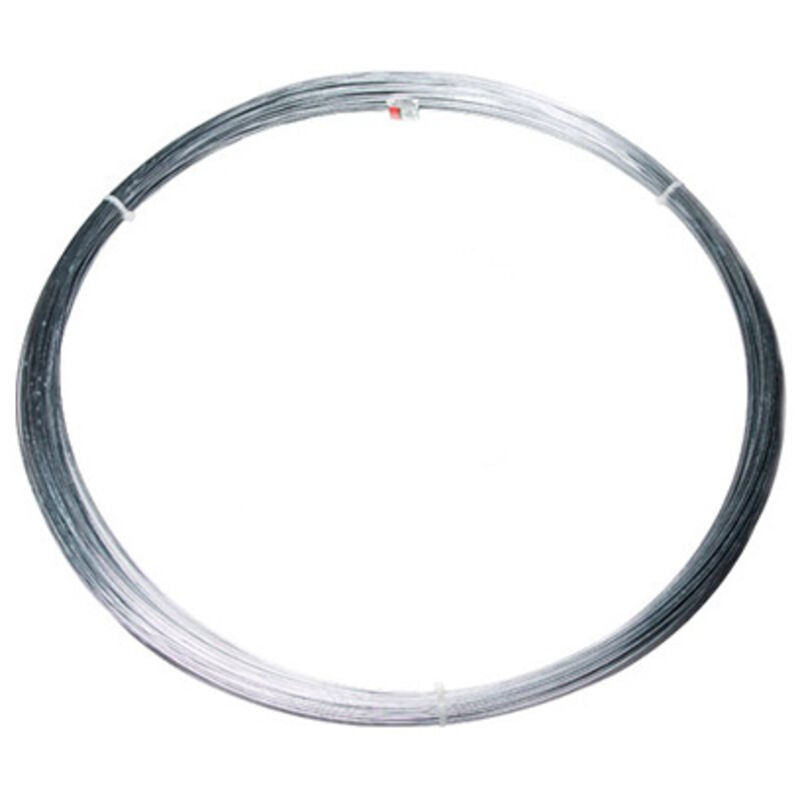 Faisceau de 5 kg de fil galvanisé 20 4,0 mm - 42 m