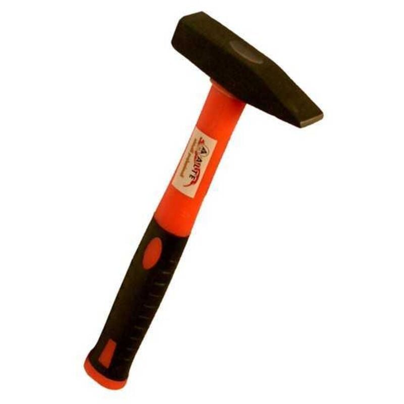 Mazo alemán con mango FV/G 200 alto 01638
