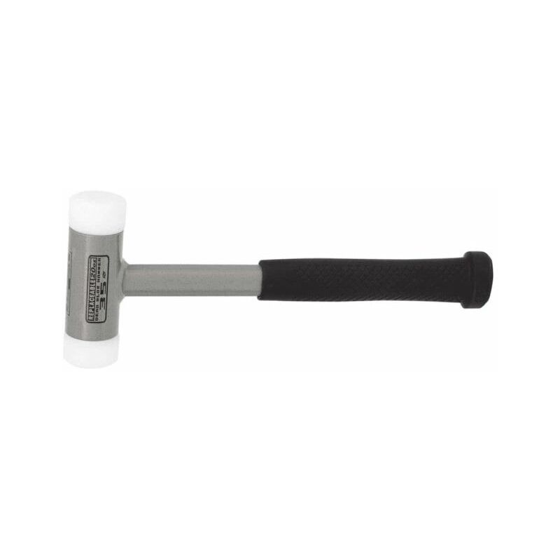 

Kstools - KS TOOLS Martillo blando sin retroceso, 590g