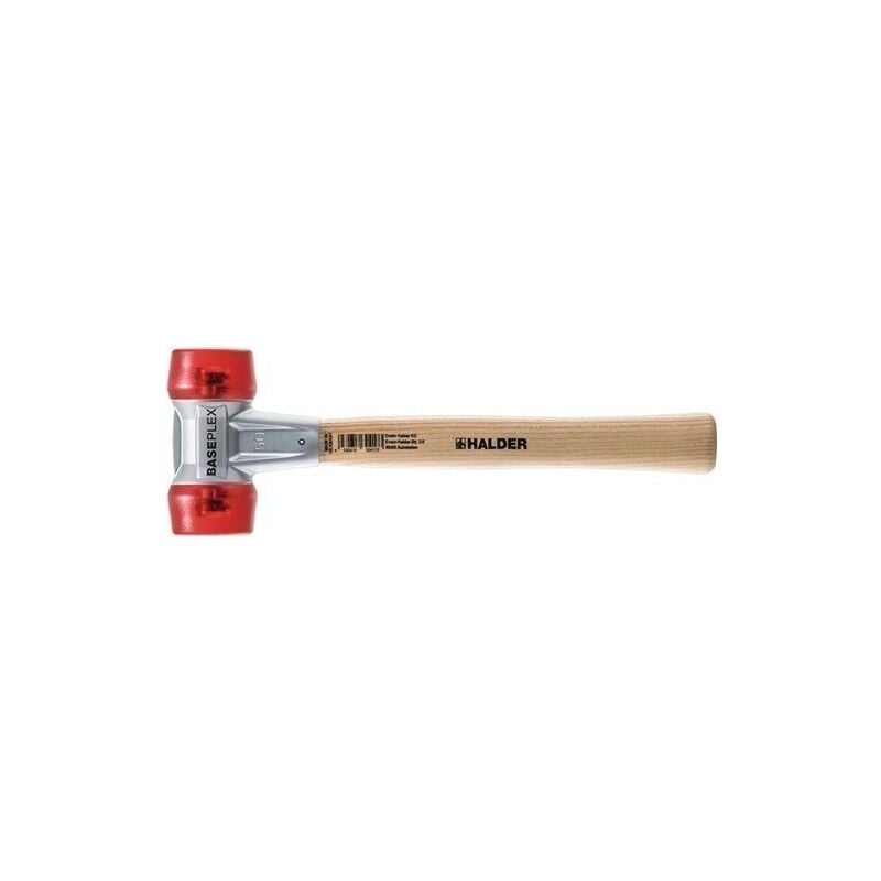 

Maza Baseplex Longitud 330 Mm Dim. Cabeza 40 Mm Duro Madera