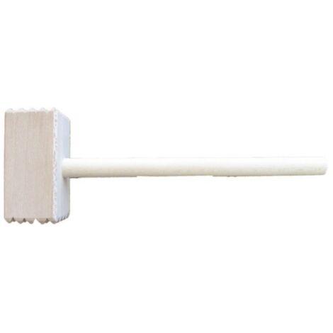 Mazo coc carne 32x9,5cm mad darman
