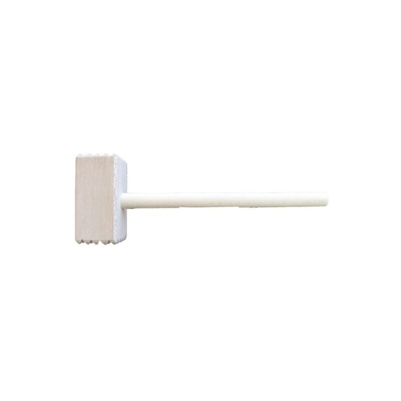 

Mazo Cocina Carne 32X9,5Cm Madera - Darman