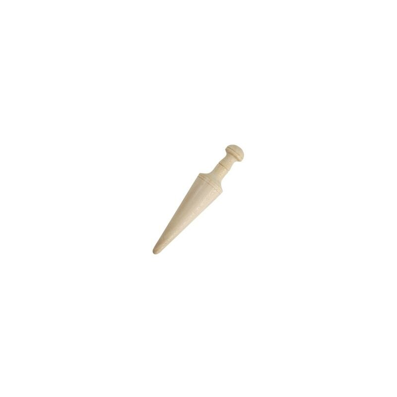 

menaje metaltex mano colador chino madera 25 cms 73842510 - Mibricotienda