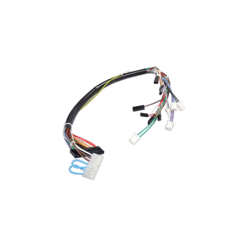 

Mazo de cables para calderas CALYDRA, HYXIA