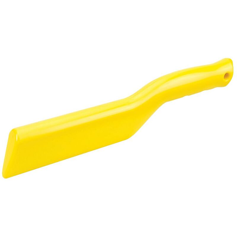 Mazo esquinero para plomo 340 x 30 mm